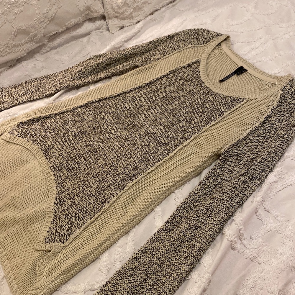 Womans sweater